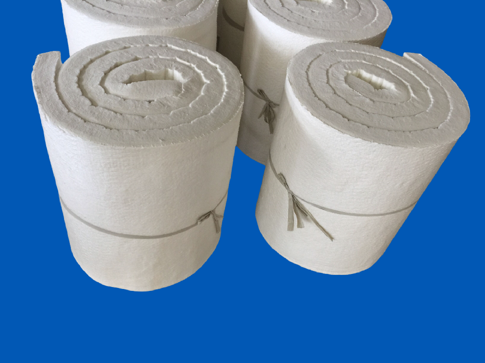 浔阳陶瓷纤维毯